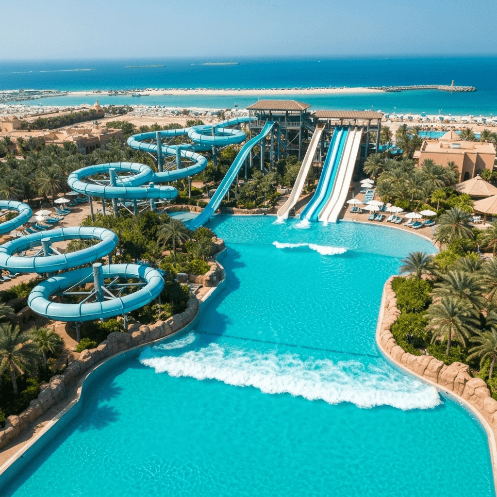 Atlantis Aquaventure