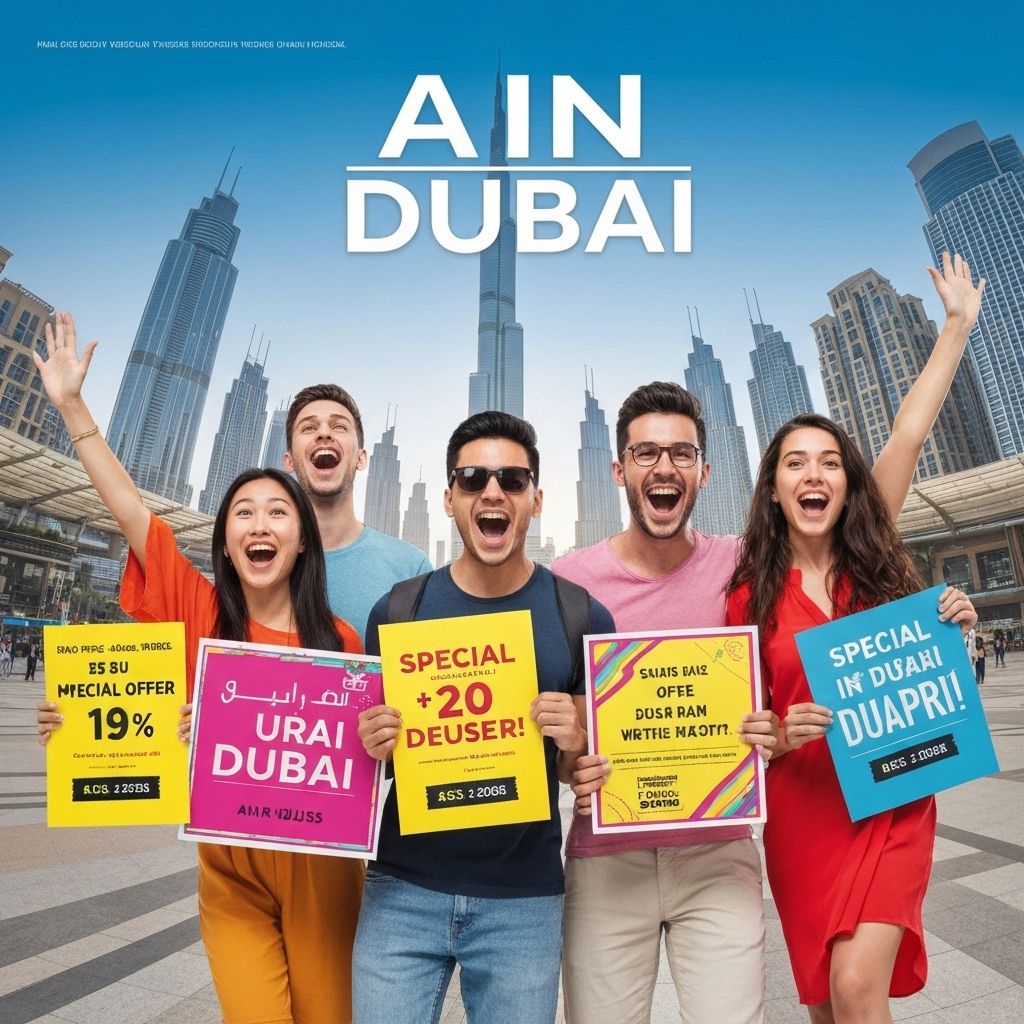 Предложения билетов AIN Dubai