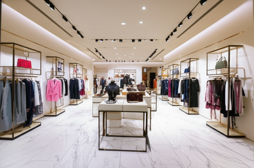 Shopping & Retail